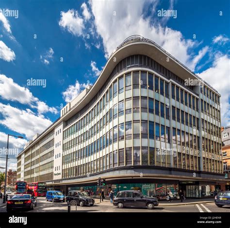 sloane square department store.